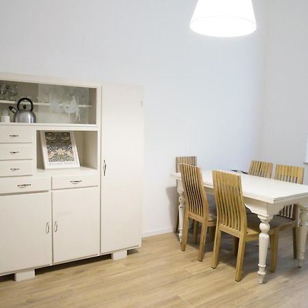Anita Bnb Rimini Apartment Exterior photo
