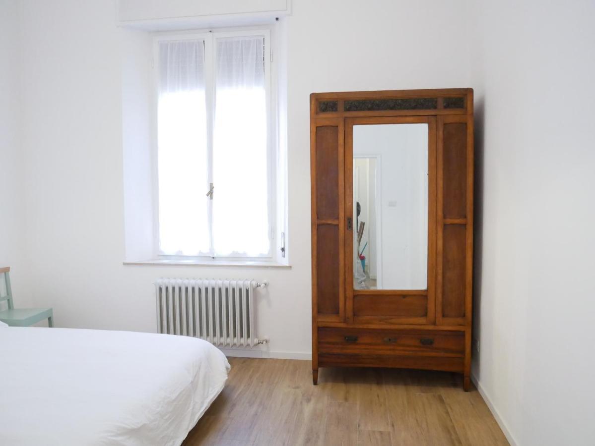 Anita Bnb Rimini Apartment Exterior photo