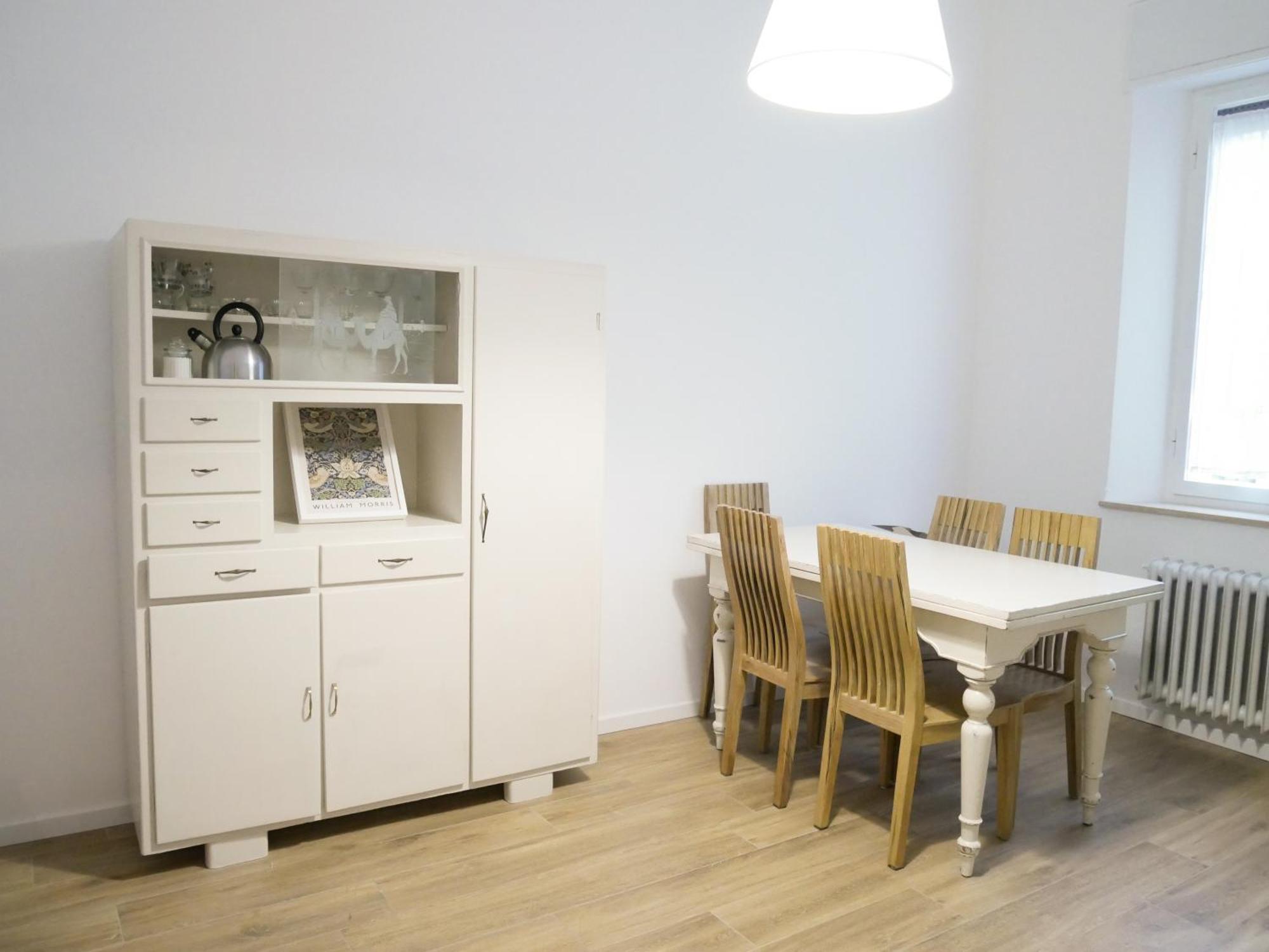 Anita Bnb Rimini Apartment Exterior photo