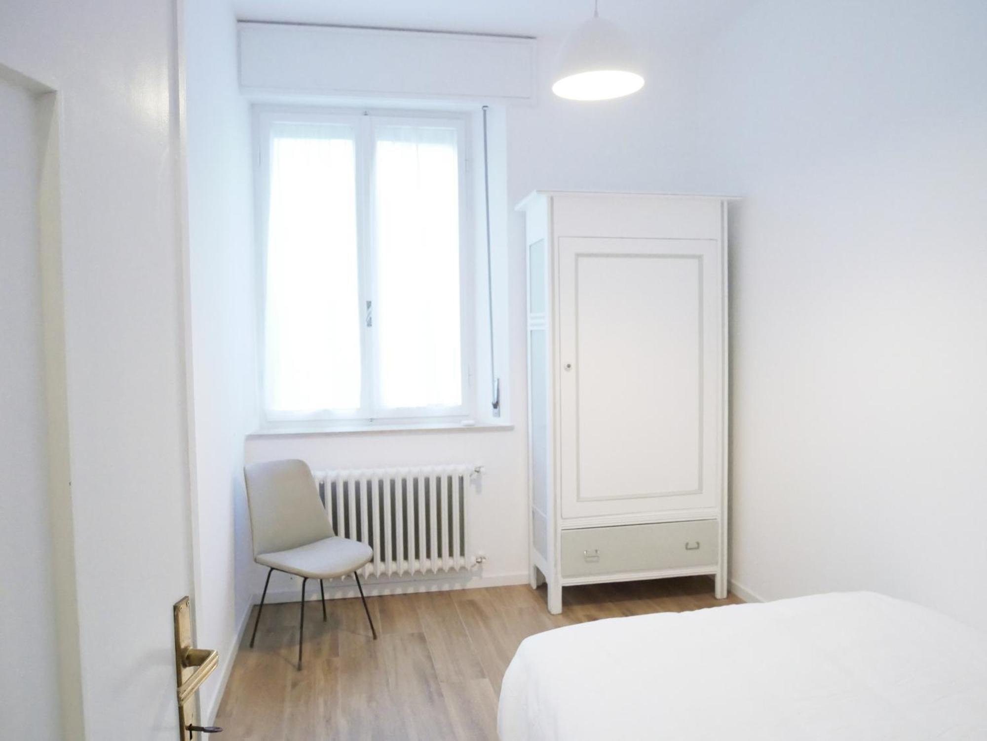 Anita Bnb Rimini Apartment Exterior photo
